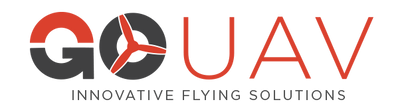 GoUAV Logo