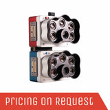 MicaSense RedEdge-P dual