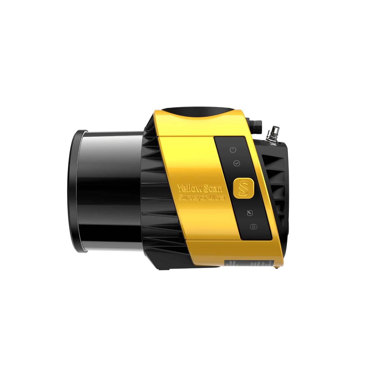 YellowScan Surveyor Ultra GoUAV - Main Image