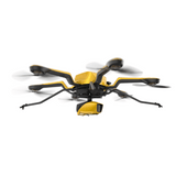 YellowScan Navigator Bathymetric & topographic LiDAR solution for UAVs