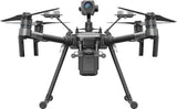 DJI Matrice 210 RTK Drone | GoUAV