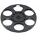 MATRICE 600 PRO Collapsible GPS Mount