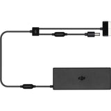 DJI P4 160W Power Adapter (without AC cable)