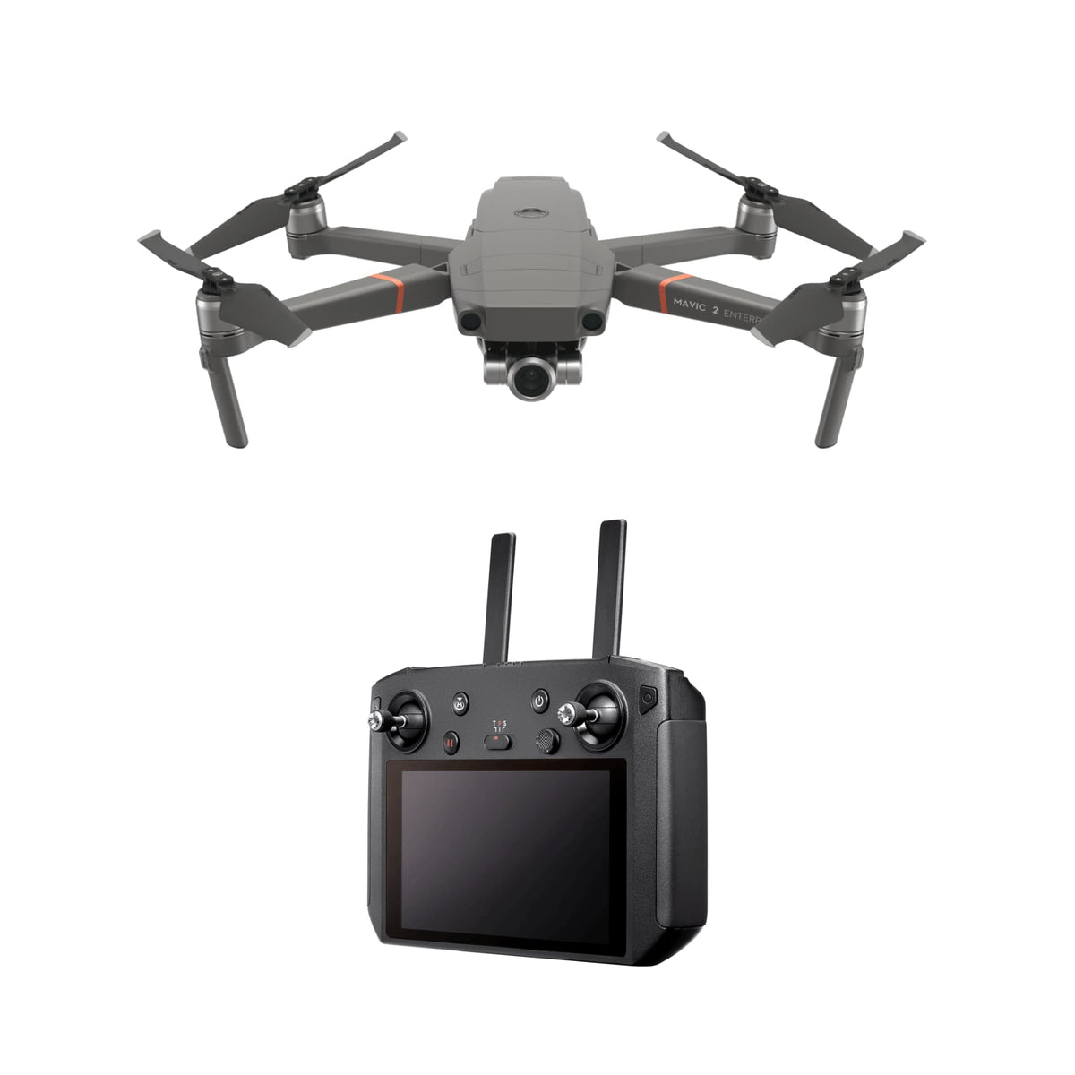 Dji mavic 2 zoom best sale internal memory