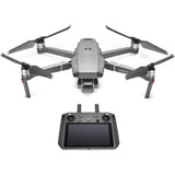 DJI Mavic 2 Pro + Smart Controller