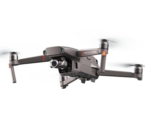 DJI Mavic 2 Enterprise Zoom + Smart Controller + Fly More Kit | GoUAV