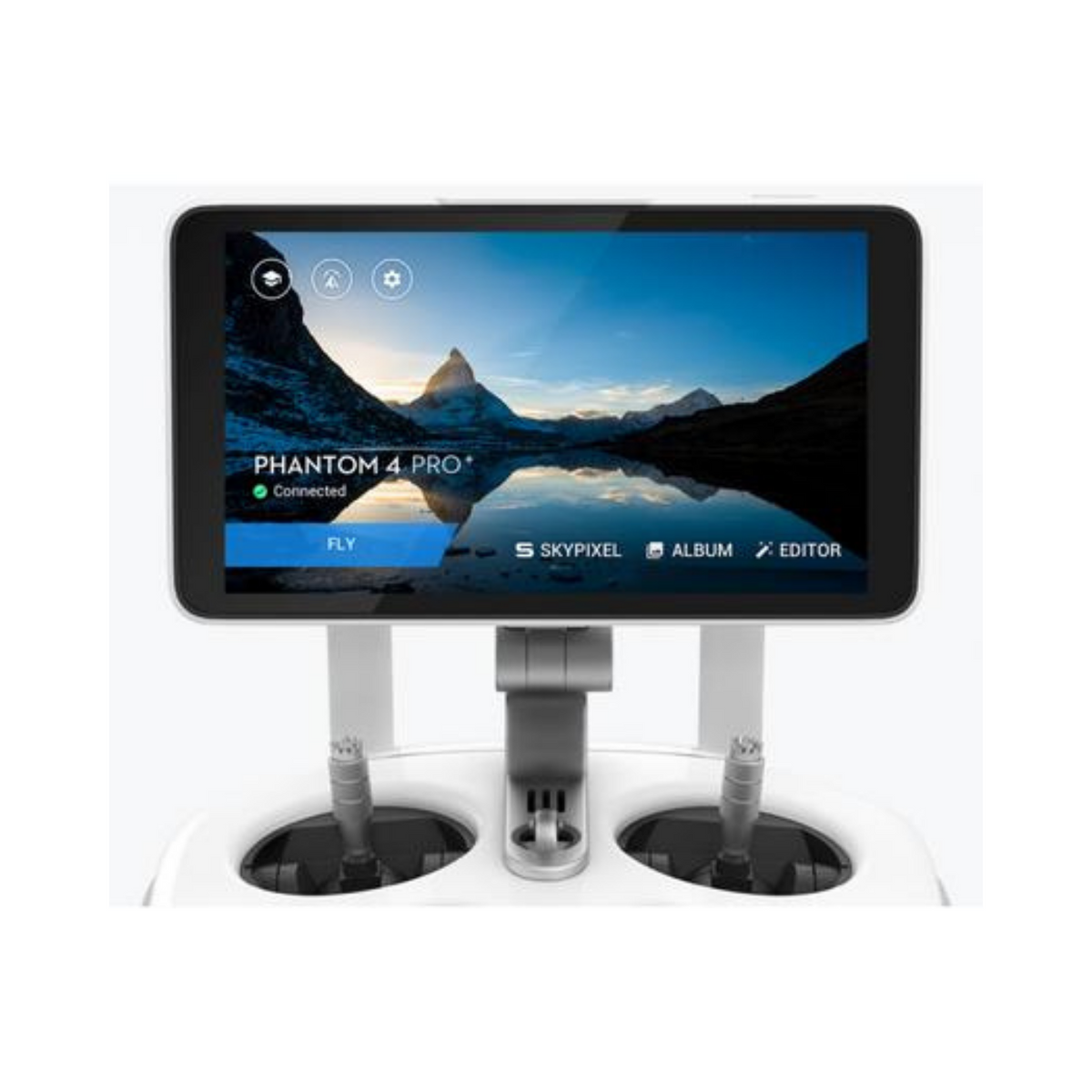 DJI CrystalSky 7.85 inch Monitor | GoUAV
