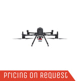 MicaSense RedEdge-P Sensor with DJI SkyPort Kit GoUAV