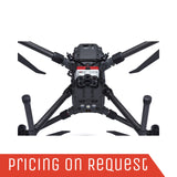 MicaSense RedEdge-P Sensor with DJI SkyPort Kit GoUAV