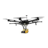 YellowScan Explorer UAV LiDAR Solution