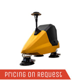 YellowScan Fly & Drive UAV LiDAR System