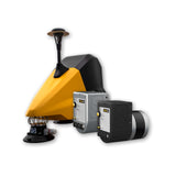 YellowScan Fly & Drive UAV LiDAR System