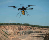 YellowScan Voyager UAV LiDAR System