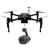 DJI Zenmuse Z30 Zoom Drone Camera