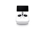 Phantom 4 Pro + Obsidian (Includes Built in Screen) | GoUAV