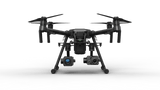 Zenmuse XT2 Camera
