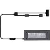 DJI P4 160W Power Adapter (without AC cable)