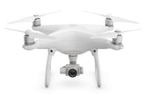 Phantom 4 Pro + Obsidian (Includes Built in Screen) | GoUAV