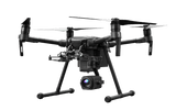DJI Matrice 200 v2 Drone