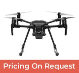 DJI Matrice 200 v2 Drone