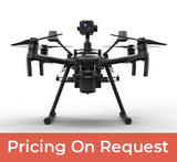 DJI Matrice 210 RTK v2 Drone