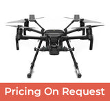 DJI Matrice 210 RTK Drone | GoUAV