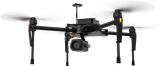 DJI Zenmuse Z30 Zoom Drone Camera