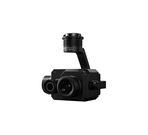 DJI FLIR Zenmuse XT2 Dual-Sensor Thermal Drone Camera | GoUAV