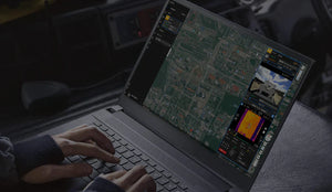 DJI FlightHub 2 On-Premises - Secure Enterprise Drone Management