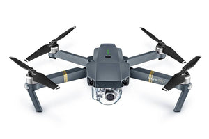Enterprise-Class Drones Now Available Online
