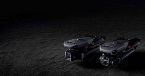 The New DJI Mavic 3 Enterprise Series Sets Ultimate Standard For Portable Commercial Drones