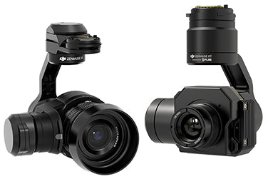 Aerial Cameras