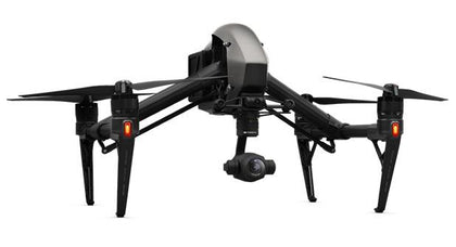 DJI Inspire Drone from GoUAV