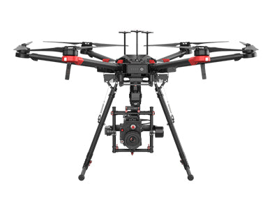 DJI Matrice 600 Series Drones