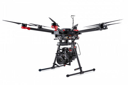 DJI Matrice 600 Pro Series