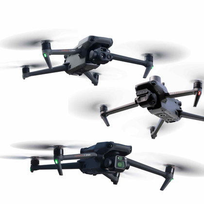 DJI Mavic Drones Series
