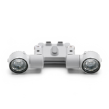 Advanced drone lighting solution – DJI AL1 Spotlight for search and rescue, law enforcement, and inspections