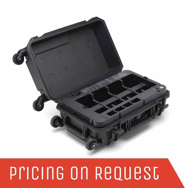 DJI BS65 Intelligent Battery Station