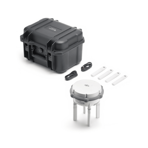 DJI D-RTK 3 Multifunctional Station