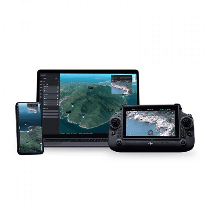 DJI Flighthub 2