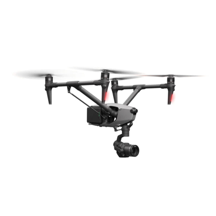DJI Inspire 3