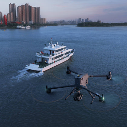 DJI Matrice 400