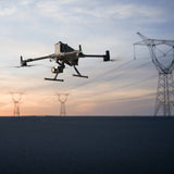 DJI Matrice 400
