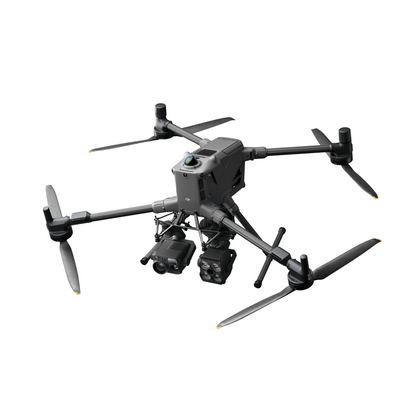 DJI Matrice 400