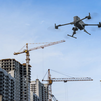 DJI Matrice 400