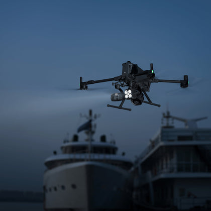 DJI Matrice 400
