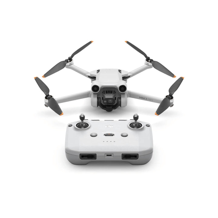 DJI Mini 3 Pro (DJI RC-N1)
