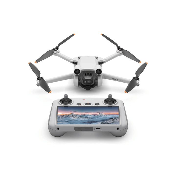 DJI Mini 3 Pro (DJI Smart RC)