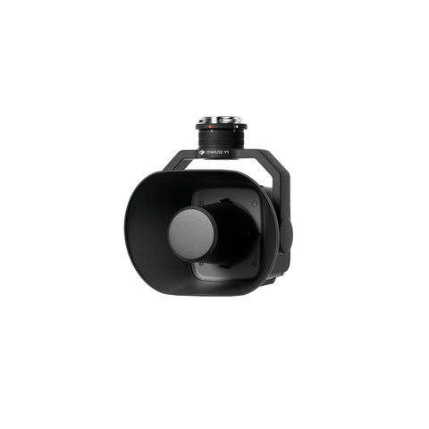 DJI Zenmuse V1 Drone Speaker Payload