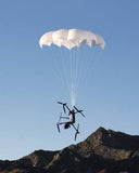 DJI AP100 Parachute unit for emergency UAV safety operations